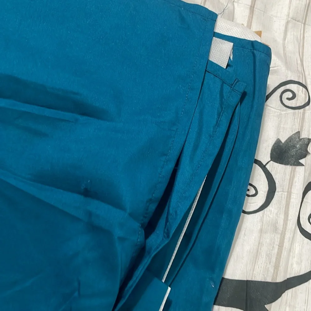 New King size bedskirt